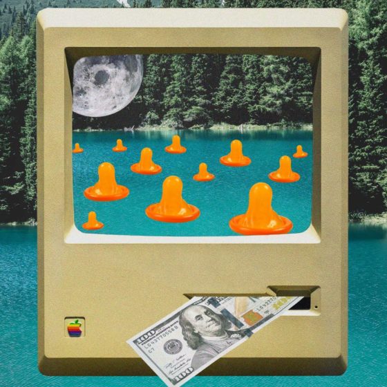 In Defence of Oversharing Online