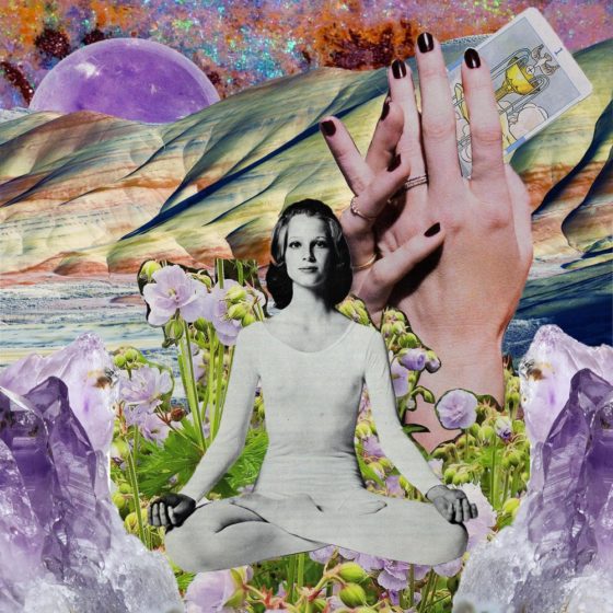 9 Mantras For Pandemic Anxiety