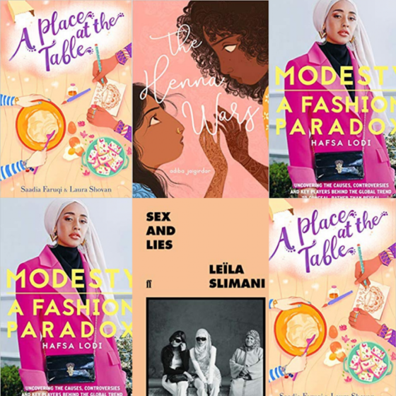 The Books by Muslim Women You Need To Read