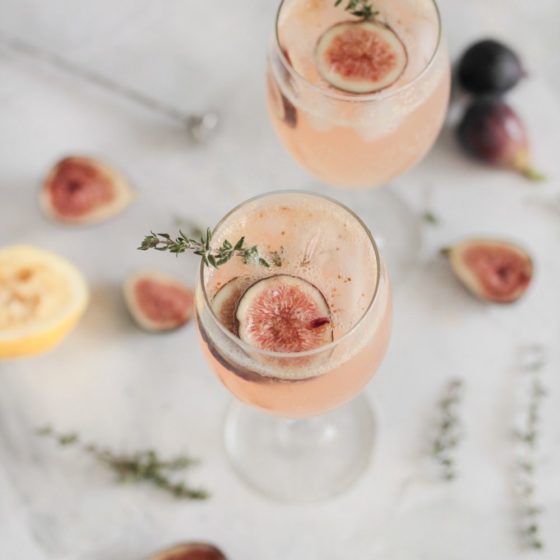 5 Easy Cocktails for the “End of the World”