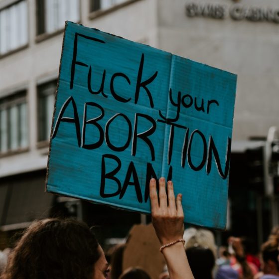 Coronavirus is Threatening Your Right to Abortion