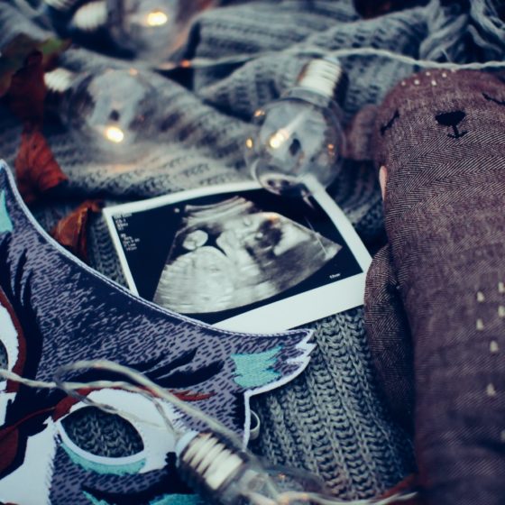 Pregnancy in a Pandemic