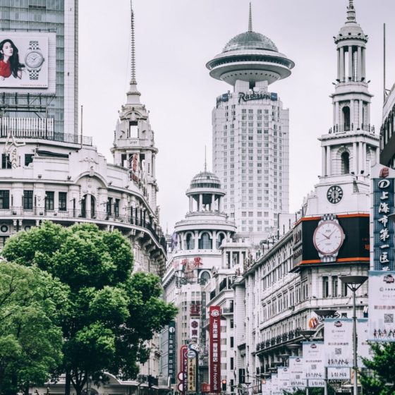 Discrimination Against China’s Working Women