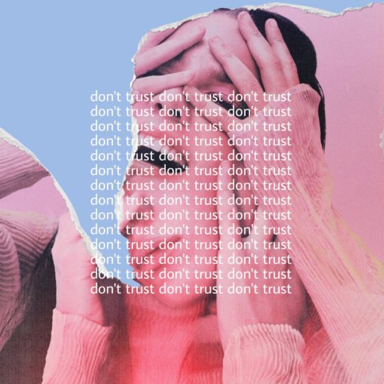 Feel The Fear And Do – Well, Absolutely Nothing