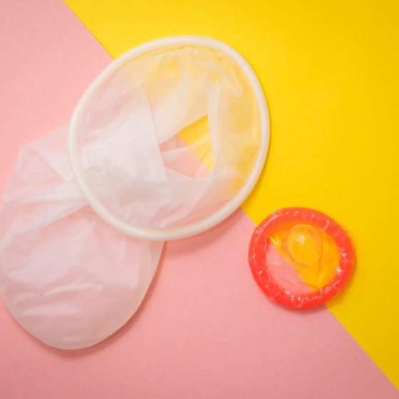 It’s Time To End The Stigma Around HIV