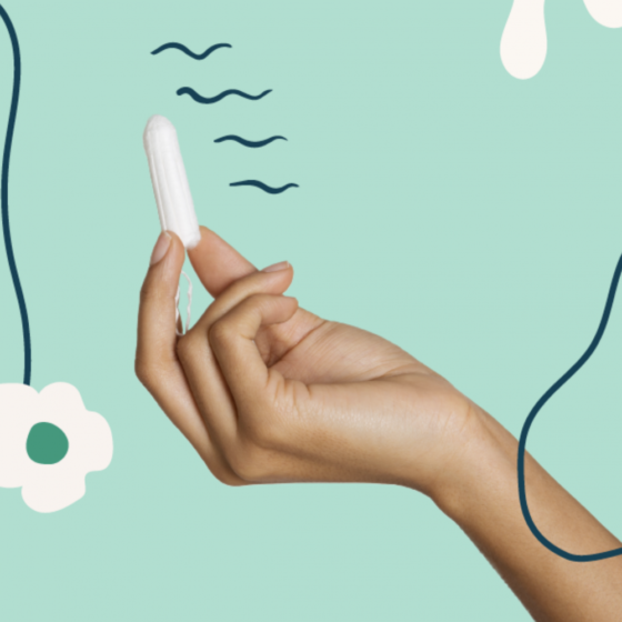 The Restless Guide to Period Self-Care