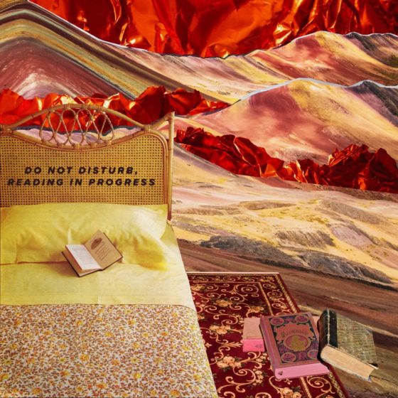 6 Books to Escape In