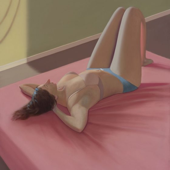 The Fine Art of Self Care