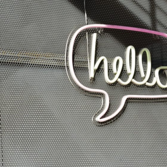 In Defense of the Exclamation Mark