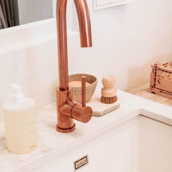 The Anxiety of Washing Your Hands
