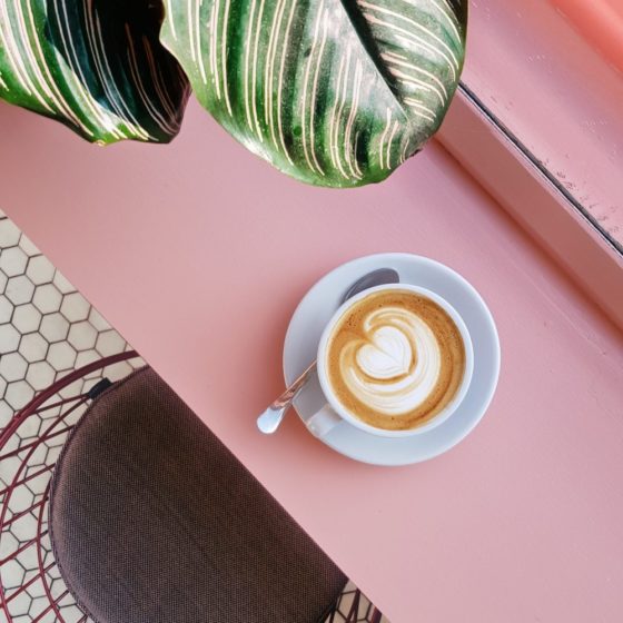 I Gave Up Coffee To Help My Anxiety
