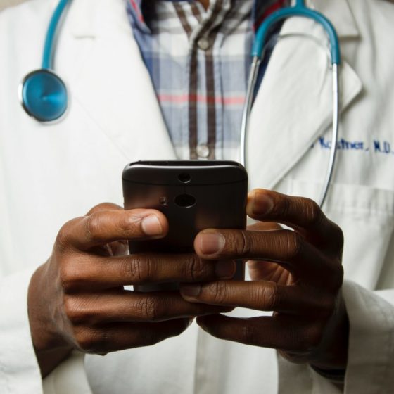Don’t Whitewash Our NHS