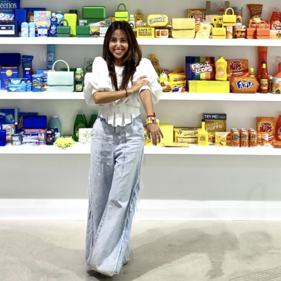 The Designer Who Dropped Everything to Help America’s Doctors
