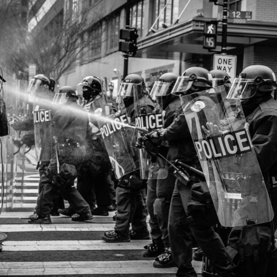 How to Prepare For a Protest