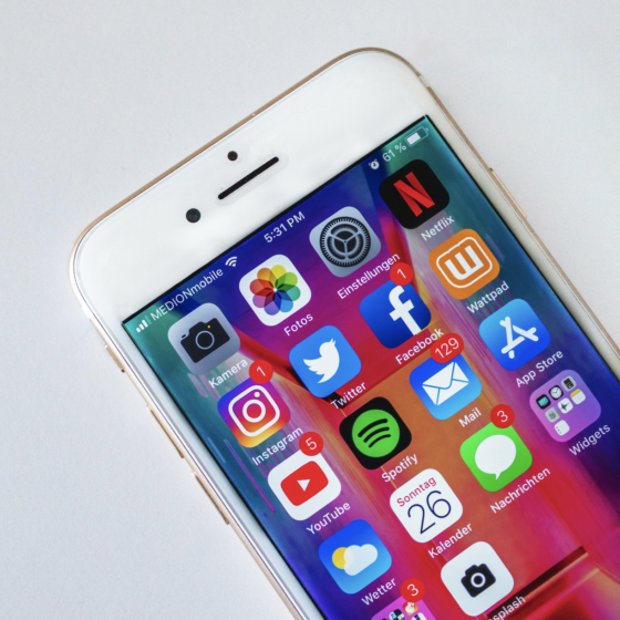 5 Apps to Help You Calm Down