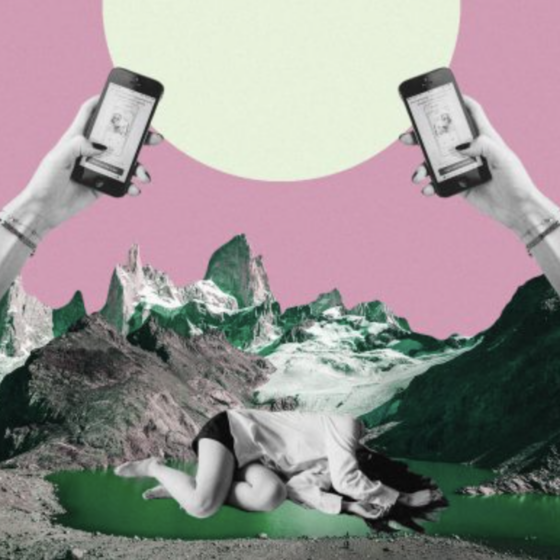 Social Media Campaigns Won’t Solve Domestic Violence