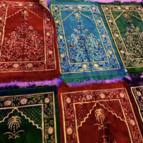 Muslim Converts On Their First Ramadan