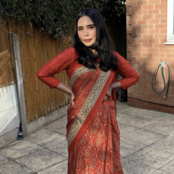 Style Inspiration From An Eid In Lockdown