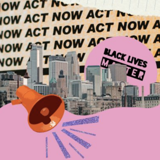 POC Need to Call Out Anti-Blackness Within Our Own Communities