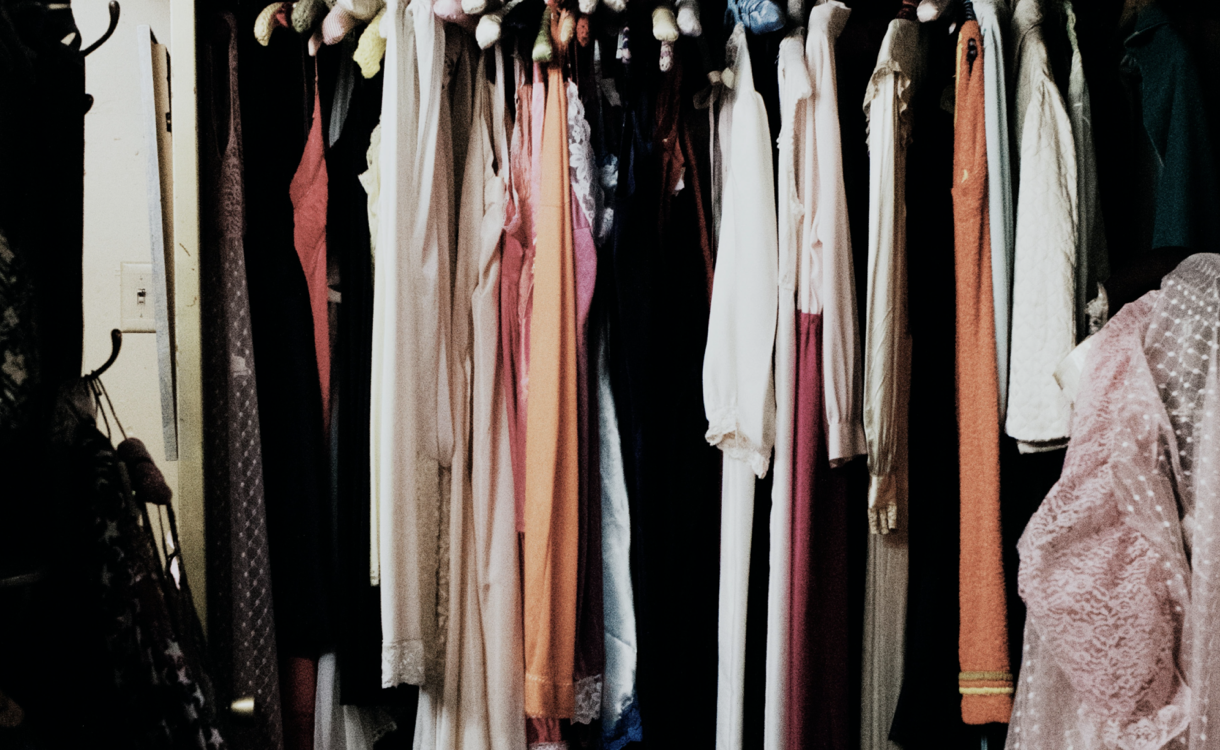 A Paranoid Girl’s Guide to Vintage Shopping
