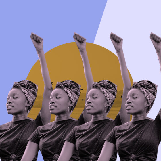 Black Journalists Are Tired Of Being In White Newsrooms