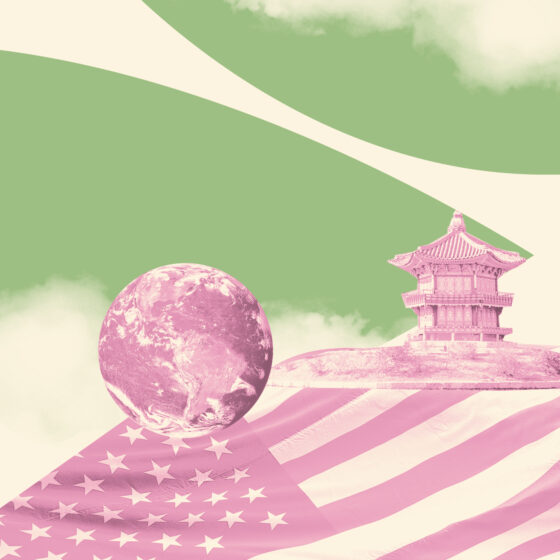 America Doesn’t Feel Like Home Anymore