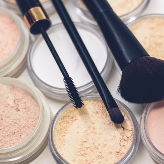 Are You Wearing Makeup In Lockdown?