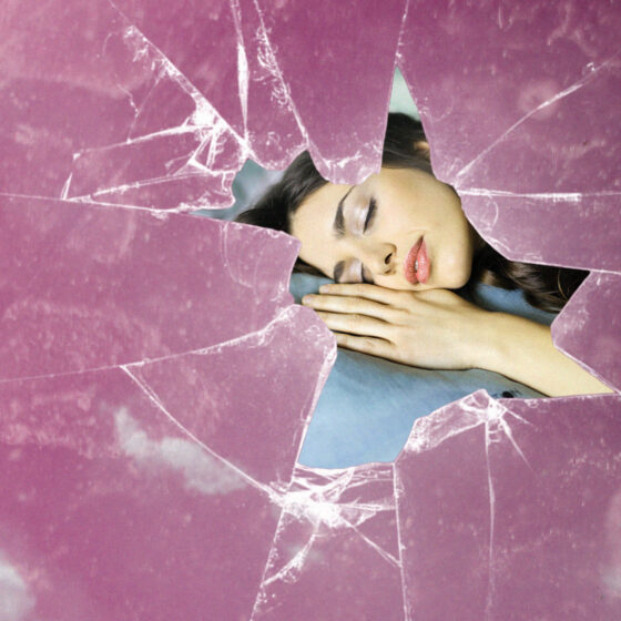 The Physical Symptoms of Anxiety