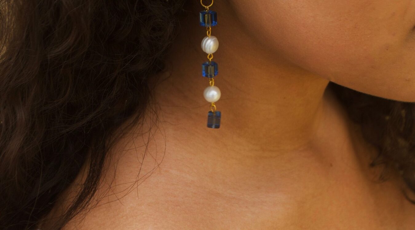 7 Independent Jewellery Brands To Shop Today
