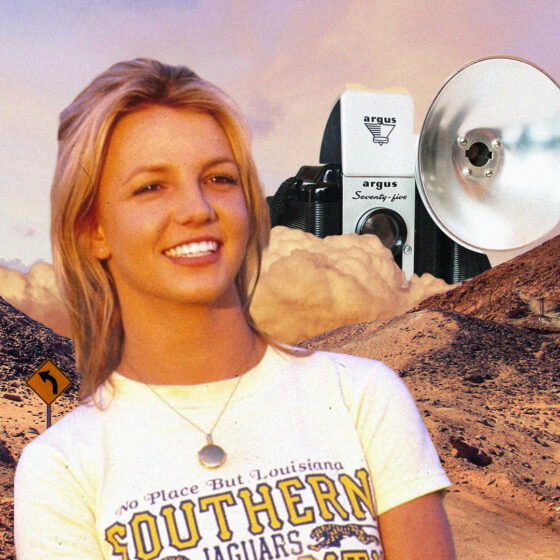 Why We Need to Pay Attention to the #FreeBritney Movement