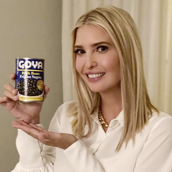 Beans, Beans, They’re Good for… Publicity?