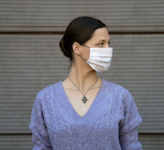 9 Face Masks We’re Buying Now