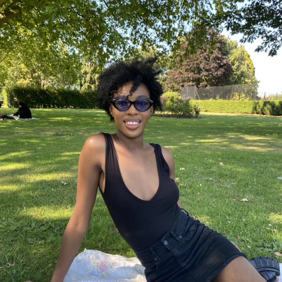 How Lockdown Changed My Relationship With My Natural Hair