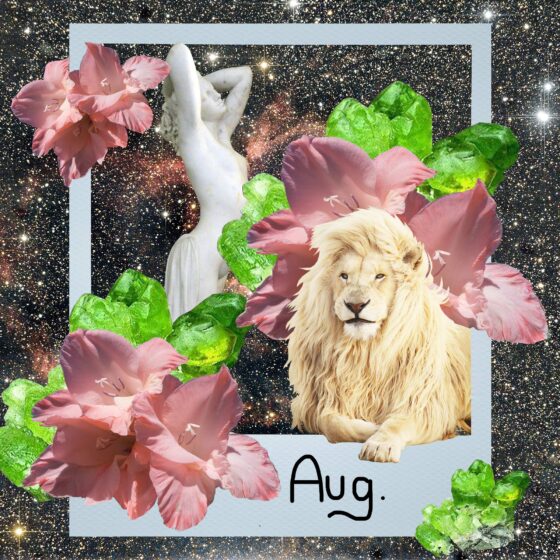 August Horoscopes
