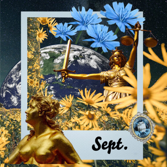 September Horoscopes