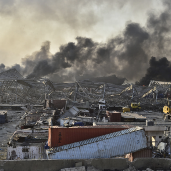 How to Help Beirut Right Now