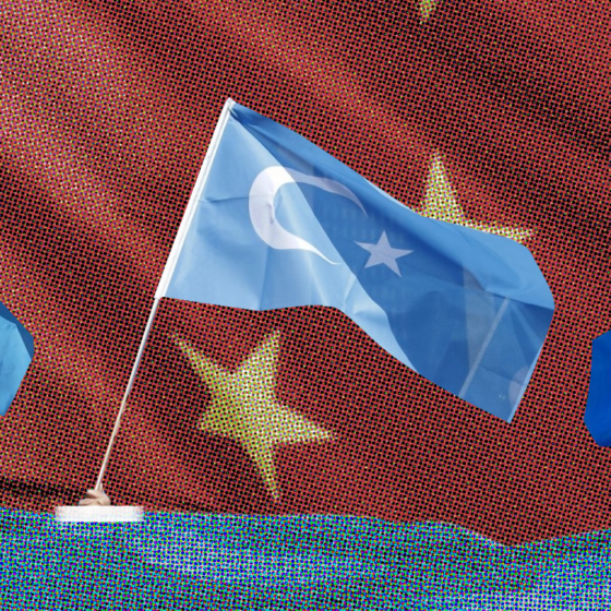 What’s Actually Happening To Uighur Muslims In China?