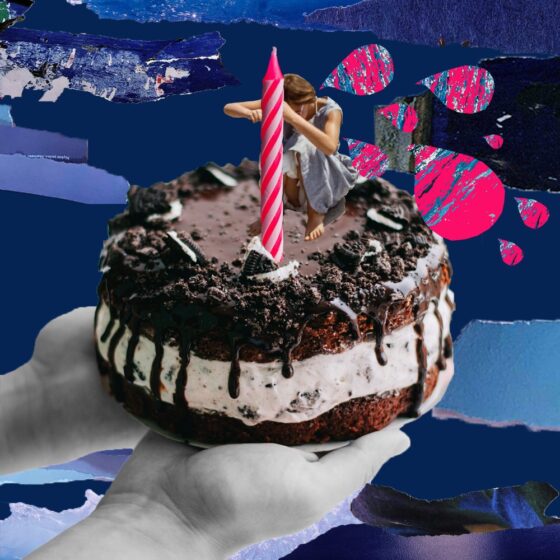 Coping With an Eating Disorder During a Global Pandemic