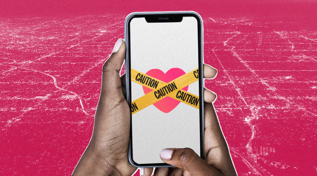 Are Dating Apps Safe For Women Of Colour Restless Network are-dating-apps-safe-for-women-of-colour-restless-network