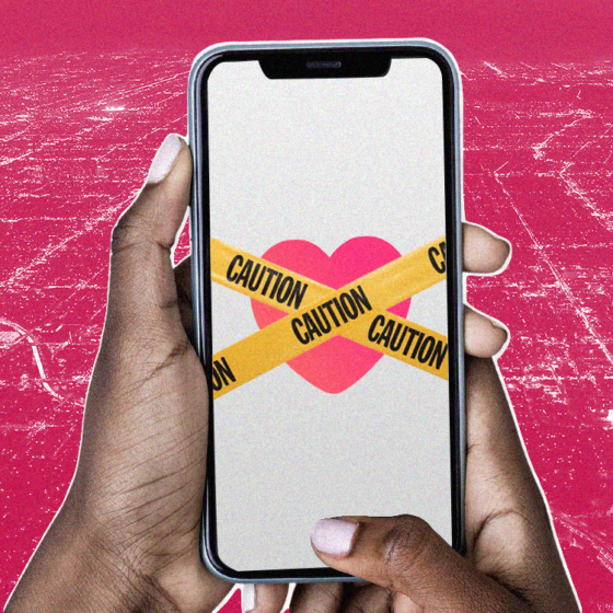 Are Dating Apps Safe For Women Of Colour?