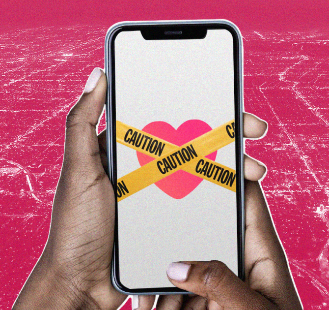 Are Dating Apps Safe For Women Of Colour?