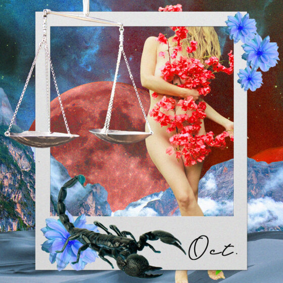 October Horoscopes