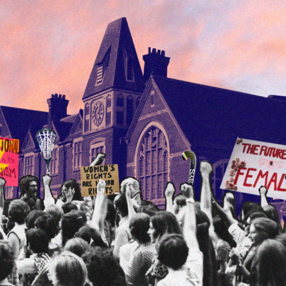 The Boarding School Issue: Institutions Frozen In Time