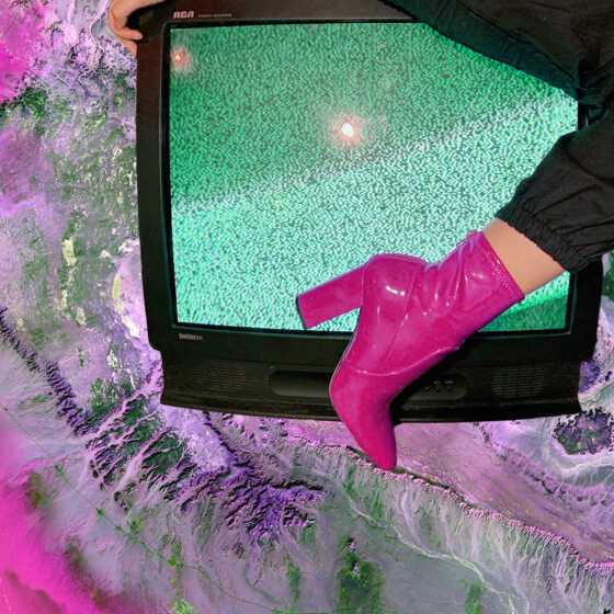 In Defense of Watching Escapist TV