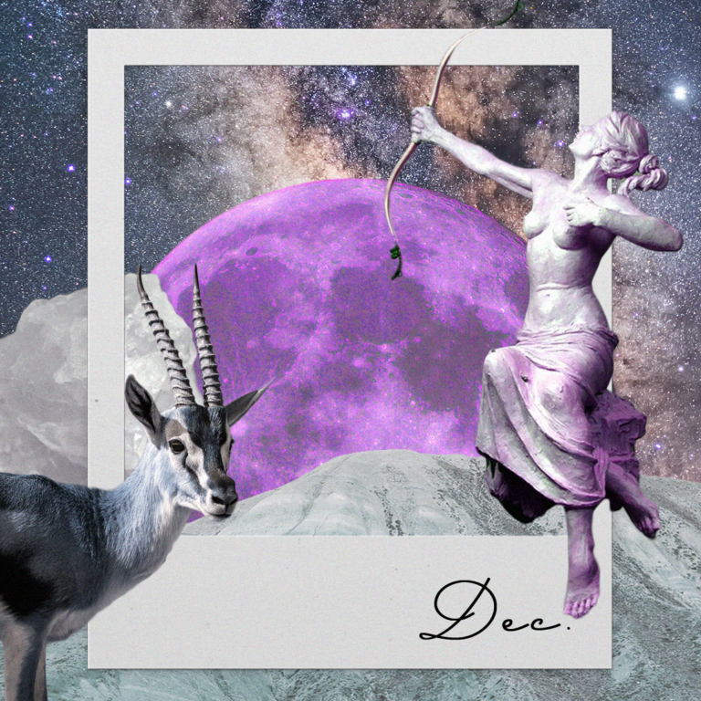 December Horoscopes - Restless Network