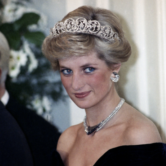 Diana’s Power Must Not Be Diminished