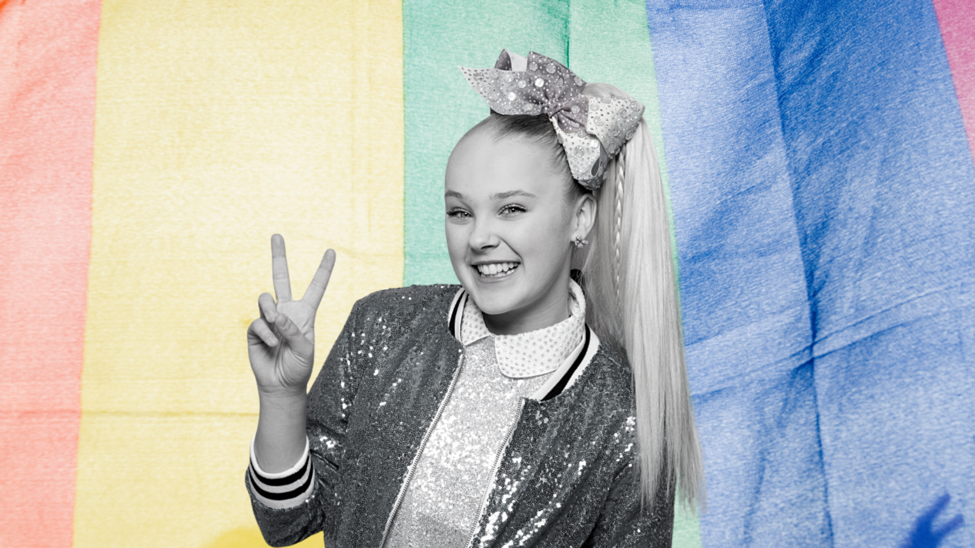 1920px x 1080px - Jojo Siwa Will Make Children's Media a Better Place to Grow Up - Restless  Network