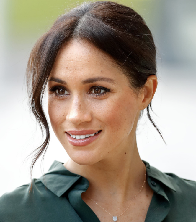 Why I Hope Meghan is the Controlling Person the UK Press has Decided She is