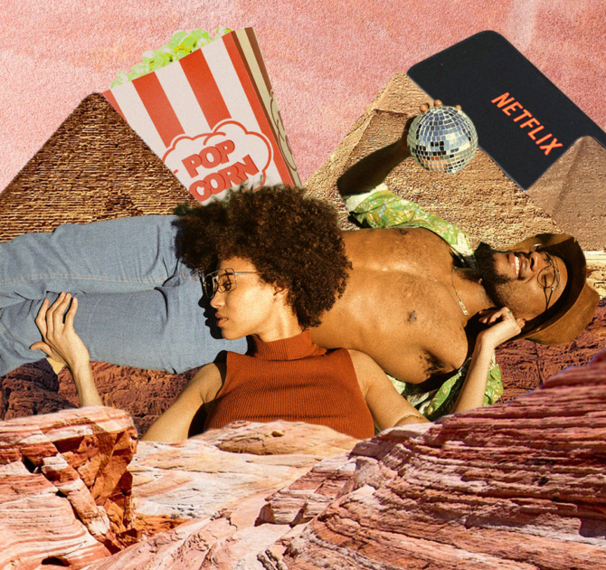 The Revolutionary Rise of Situationships